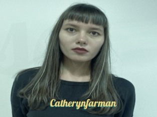 Catherynfarman