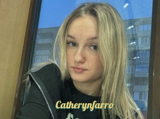 Catherynfarro