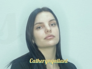 Catheryngallant