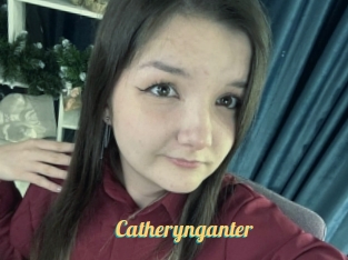 Catherynganter