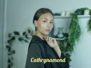 Cathrynamond