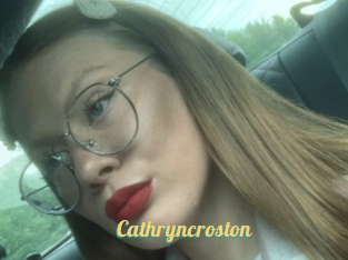 Cathryncroston