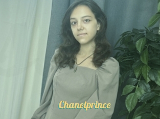 Chanelprince