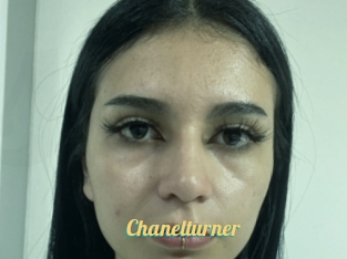 Chanelturner