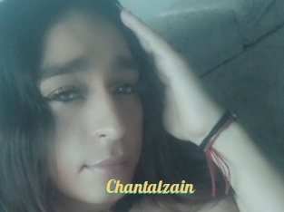 Chantalzain