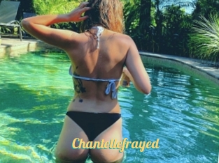 Chantellefrayed
