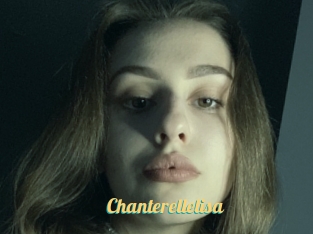 Chanterellelisa