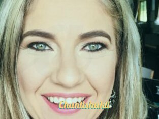 Chantishakti