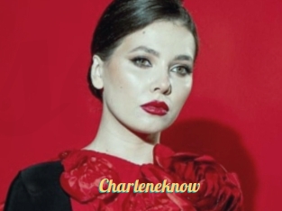 Charleneknow