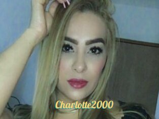 Charlotte2000