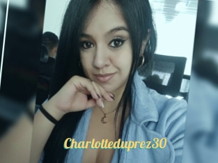 Charlotteduprez30