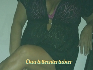 Charlotteentertainer