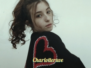 Charlotteruve