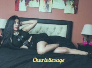 Charlottesage