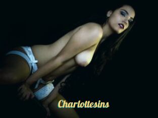 Charlottesins