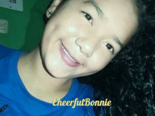 CheerfulBonnie