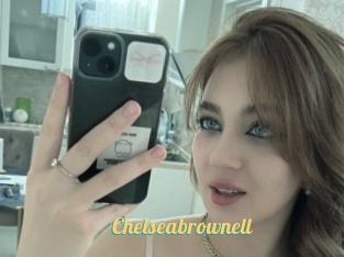 Chelseabrownell