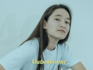 Chelseabruster