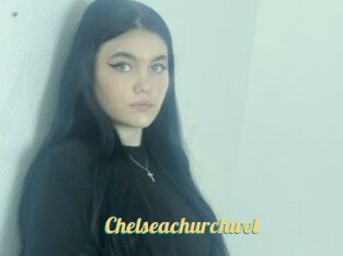 Chelseachurchwel