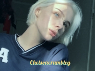 Chelseacrumbley