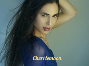 Cherriemoon