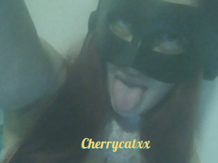 Cherrycatxx