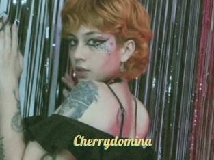 Cherrydomina