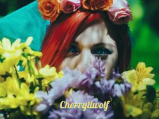 Cherryllwolf