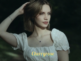 Cherryrose