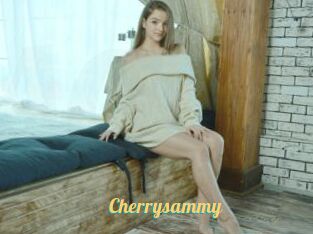 Cherrysammy