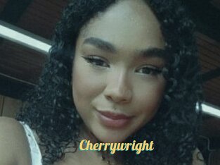 Cherrywright