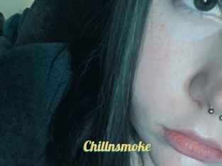 Chillnsmoke