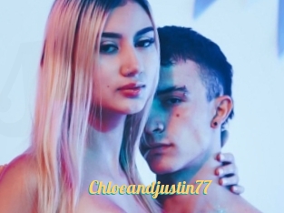 Chloeandjustin77