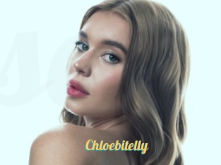 Chloebitelly