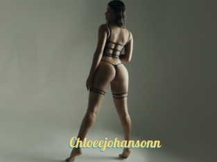 Chloeejohansonn