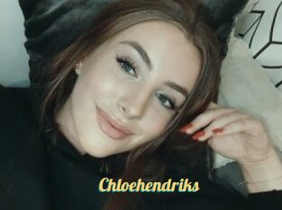 Chloehendriks