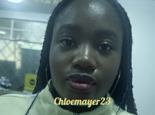 Chloemayer23