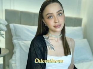 Chloenilsone