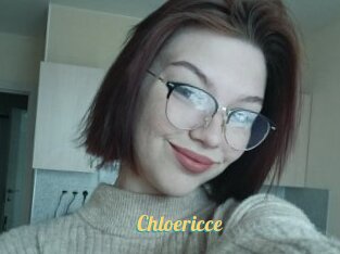 Chloericce
