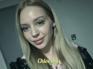 Chloesolis