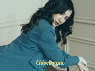 Chloewayne