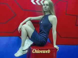 Chloeweb