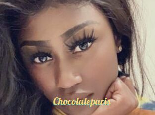 Chocolateparis