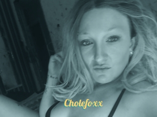 Cholefoxx