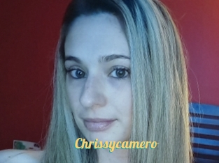 Chrissycamero