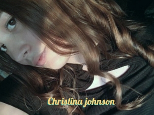 Christina_johnson