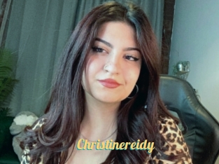 Christinereidy