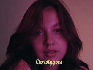 Christyyves