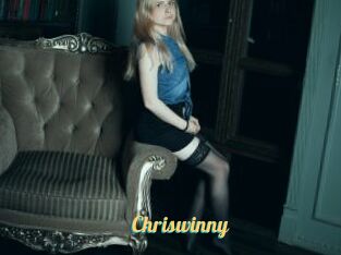 Chriswinny