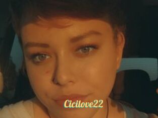 Cicilove22